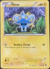 Shinx