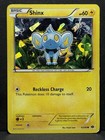 Shinx