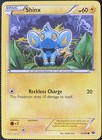 Shinx