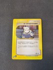 Professor Oak's Research