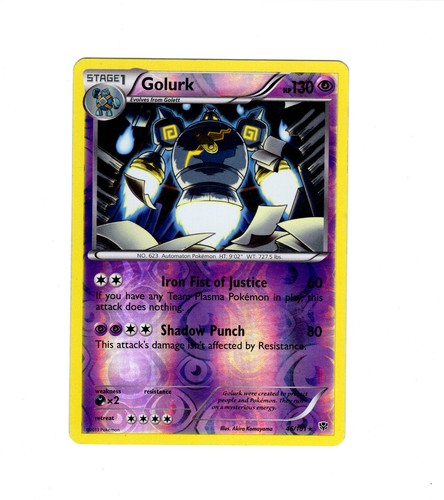 Golurk