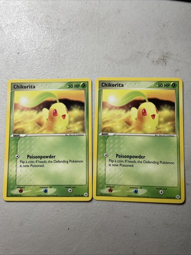 Chikorita