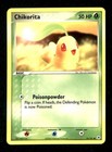 Chikorita