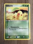 Chikorita
