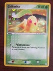 Chikorita