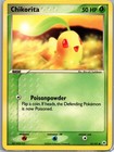 Chikorita
