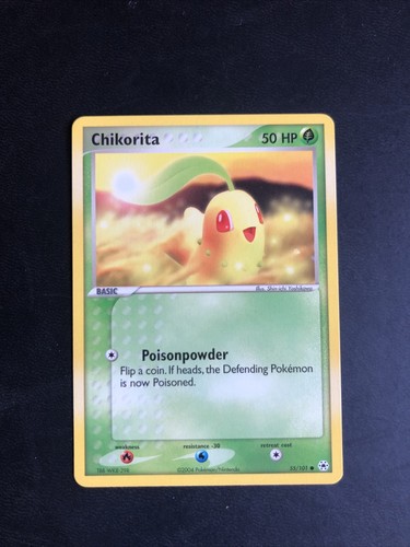 Chikorita