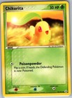 Chikorita