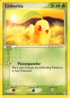 Chikorita