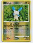Minun