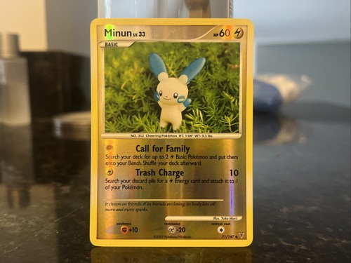 Minun
