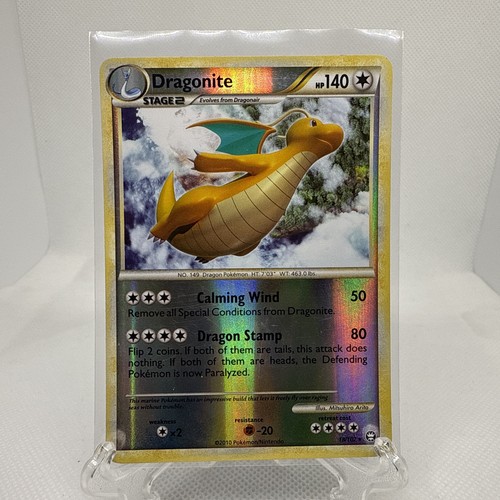 Dragonite