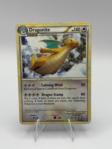 Dragonite
