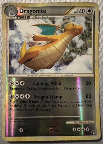 Dragonite