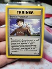 Brock's Protection