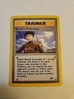 Brock's Protection