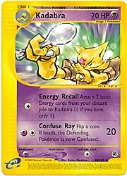 Kadabra