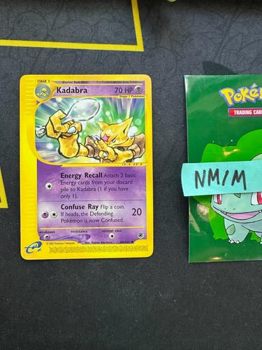 Kadabra