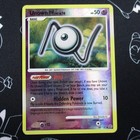 Unown N