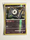Unown N