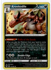 Krookodile