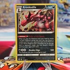 Krookodile