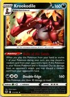Krookodile