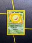 Light Sunflora