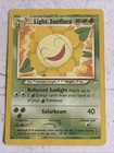 Light Sunflora
