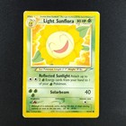 Light Sunflora