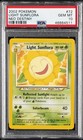Light Sunflora