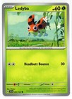 Ledyba
