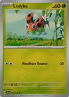 Ledyba