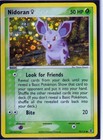 Nidoran