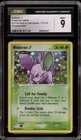 Nidoran