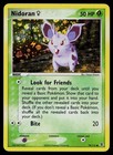 Nidoran