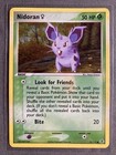 Nidoran