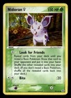 Nidoran