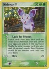 Nidoran