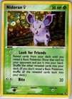 Nidoran