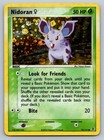 Nidoran