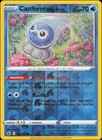Castform Rainy Form