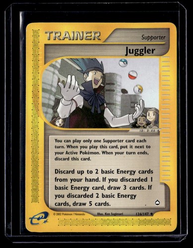 Juggler