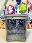 Jamming Tower