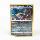 Galarian Weezing