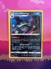 Galarian Weezing