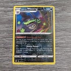 Galarian Weezing