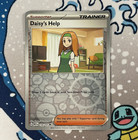 Daisy's Help