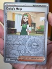 Daisy's Help