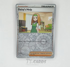 Daisy's Help